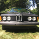 Illustration for article titled At $2,700, Is This Good Ol 1983 BMW 320i Good Enough?